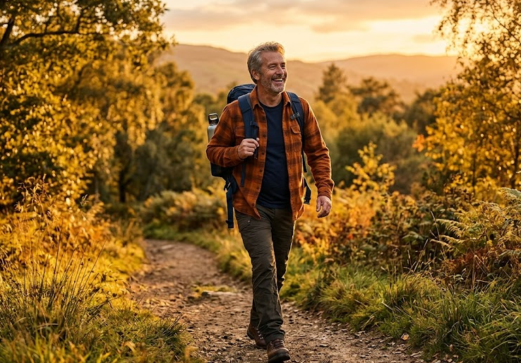 Reggeli rutin és szív-érrendszeri egészség